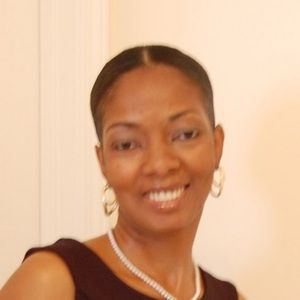 Meet your Posher, Teresa